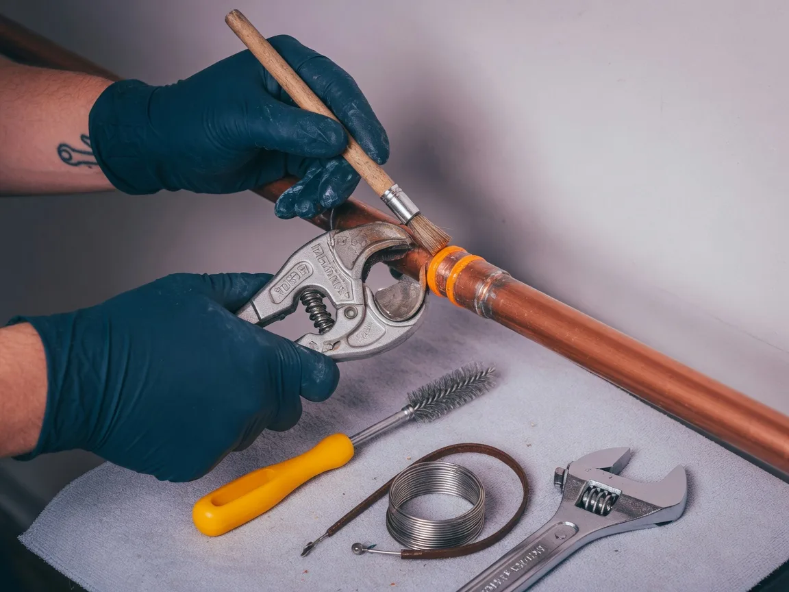 Why choose Sump Pump Repair in Knickerbocker, TX